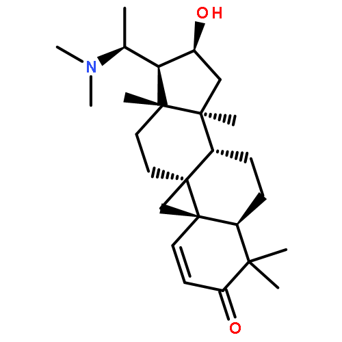 (2E)-3-[4-HYDROXY-3-(3,5,5,8,8-PENTAMETHYL-5,6,7,8-TETRAHYDRO-2-N<WBR />APHTHALENYL)PHENYL]ACRYLIC ACID 