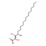 Octadecenoic acid, trihydroxy-