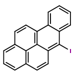 6-IODOBENZO[A]PYRENE 