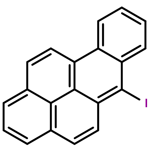 6-IODOBENZO[A]PYRENE 