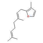 Sesquirosefuran