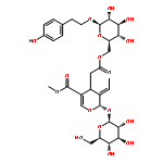 nuezhenide