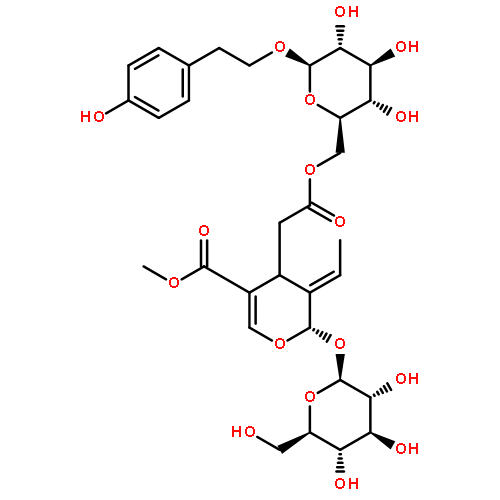 nuezhenide