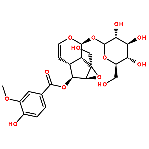 PICROSIDE II 