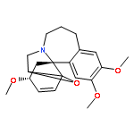 (8WEI ,14WEI ,22E,24R)-8,14-EPOXYERGOSTA-4,22-DIENE-3,6-DIONE 