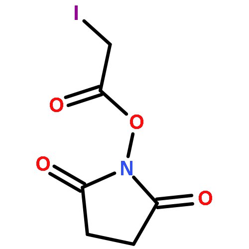 IODOACETIC ACID N-HYDROXYSUCCINIMIDE ESTER 