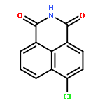 4-CHLORONAPHTHALIMIDE 