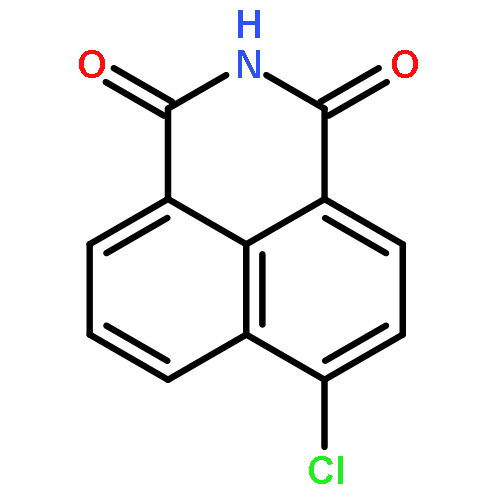 4-CHLORONAPHTHALIMIDE 