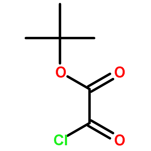 TERT-BUTYL 2-CHLORO-2-OXOACETATE 