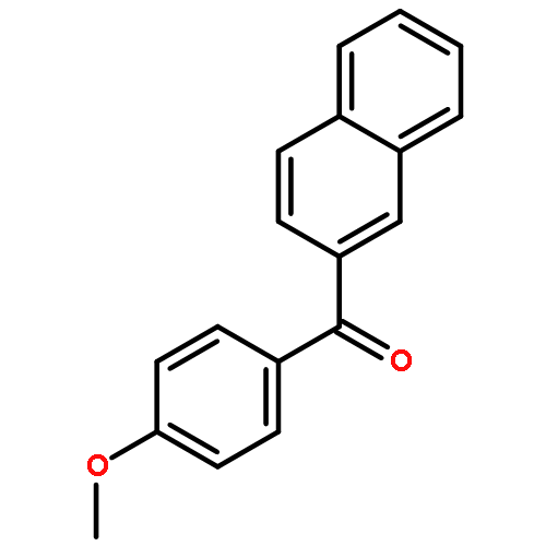 P-METHOXYPHENYL-2-NAPHTHYLKETONE 