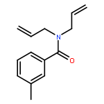 N,N-Diallyl-3-methyl-benzamide