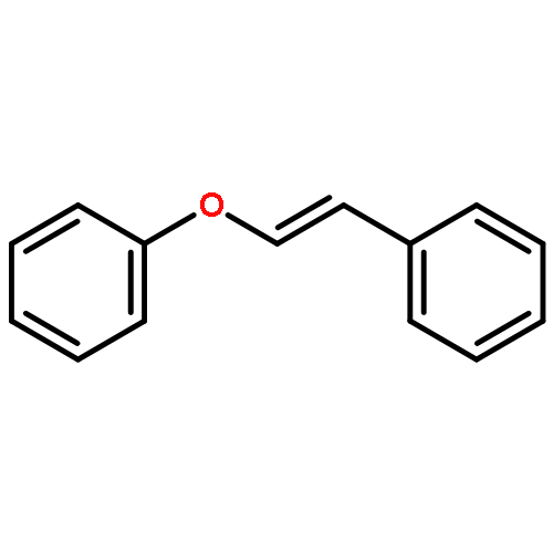 (E,Z)-β-phenoxystyrene