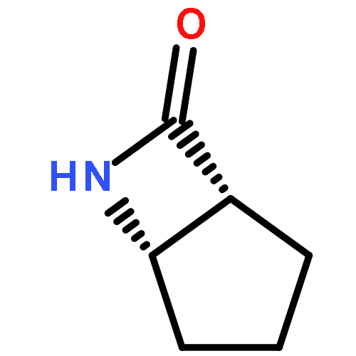 (±)-cis-6-azabicyclo[3.2.0]heptan-7-one