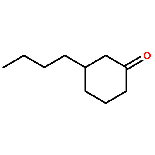 3-BUTYLCYCLOHEXAN-1-ONE 