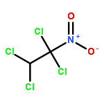 1,1,2,2-TETRACHLORO-1-NITROETHANE 