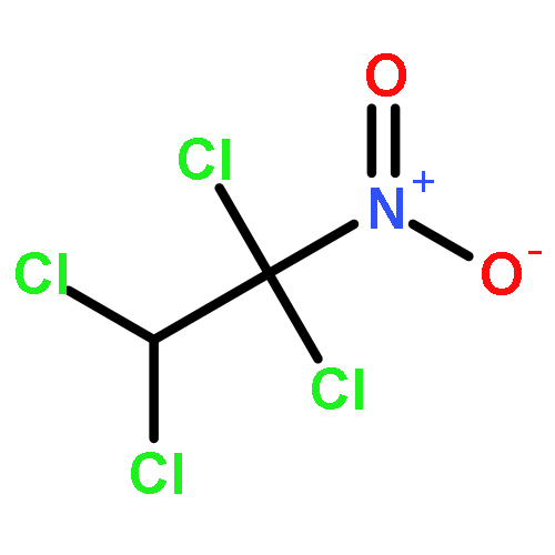 1,1,2,2-TETRACHLORO-1-NITROETHANE 