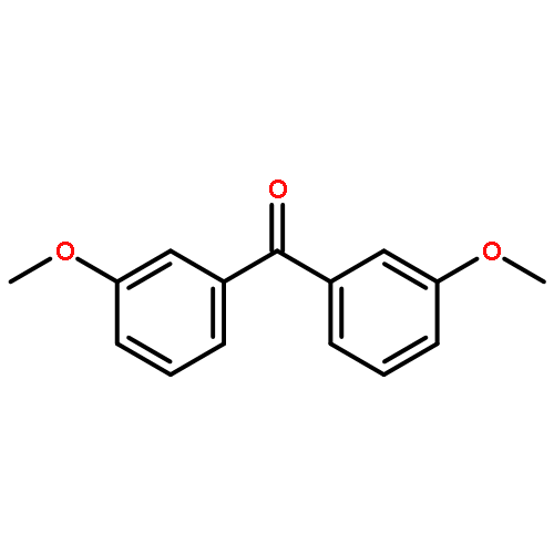 3,3'-DIMETHOXYBENZOPHENONE 