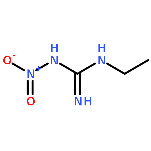 2-ETHYL-1-NITROGUANIDINE 