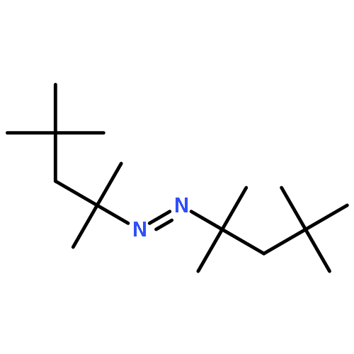 AZO-TERT-OCTANE 