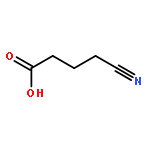 4-CYANOBUTANOIC ACID 