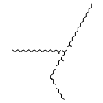 1,2-Bis-stearoyloxy-3-oleoyloxy-propan