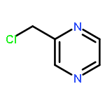 (CHLOROMETHYL)PYRAZINE 