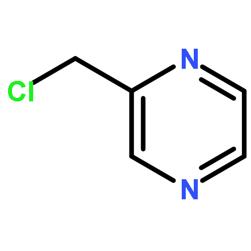 (CHLOROMETHYL)PYRAZINE 