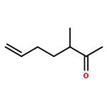 6-Hepten-2-one, 3-methyl-