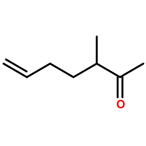 6-Hepten-2-one, 3-methyl-