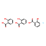 LANTHANUM SALICYLATE 