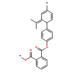 Poly[oxycarbonylphenylenecarbonyloxy-1,4-phenylene(1-methylethylide
ne)-1,4-phenylene]