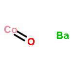 Barium cobalt oxide