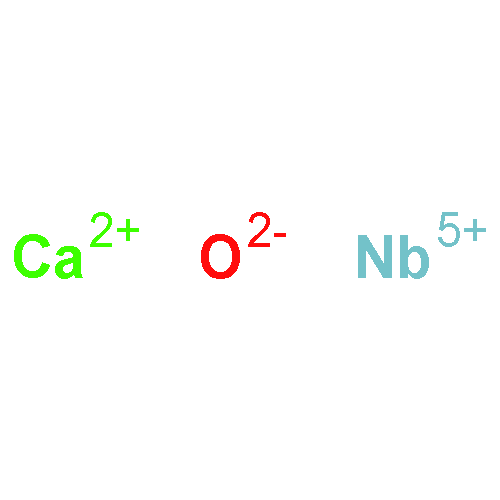 Calcium niobium oxide