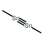 Distannyne, dimethyl-