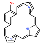 23,24,25-TRIAZAPENTACYCLO[16.3.1.13,6.18,11.113,16]PENTACOSA-1(22),2,4,6(25),7,9,11,13(23),14,16,18,20-DODECAEN-19-OL