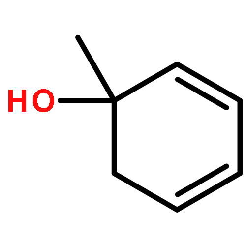 Cyclohexadienyl, 6-hydroxy-6-methyl-