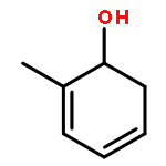 Cyclohexadienyl, 6-hydroxy-1-methyl-