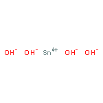 Tin hydroxide