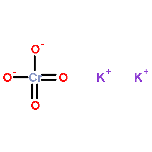 Potassium chromate