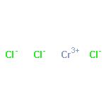 Chromium chloride