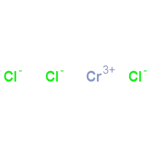 Chromium chloride