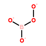 dioxidan-2-id-1-ylboronate