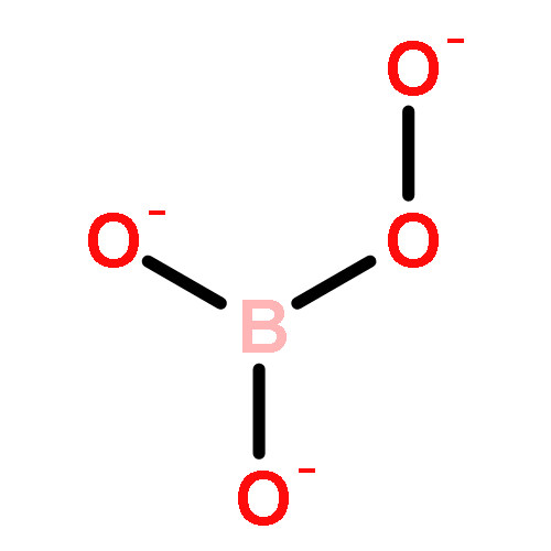 dioxidan-2-id-1-ylboronate