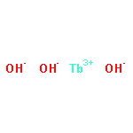 Terbium hydroxide