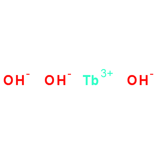 Terbium hydroxide