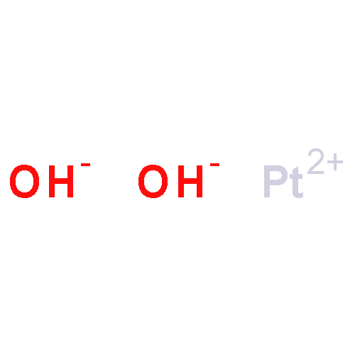 Platinum hydroxide