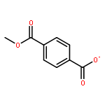 1,4-Benzenedicarboxylic acid, methyl ester