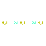 Gadolinium sulfide