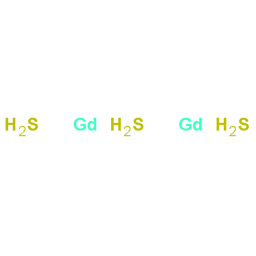 Gadolinium sulfide