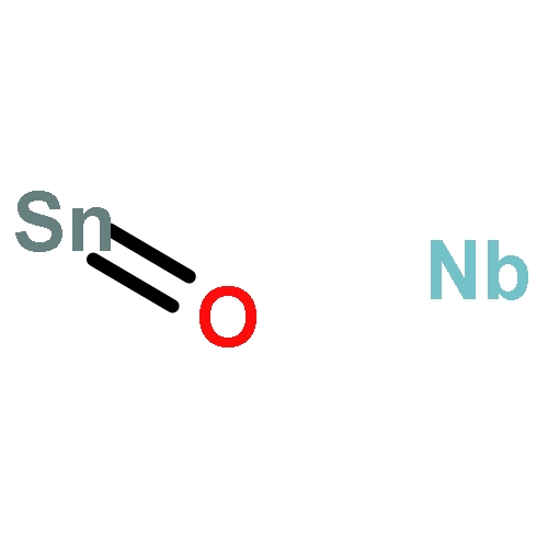 Niobium tin oxide